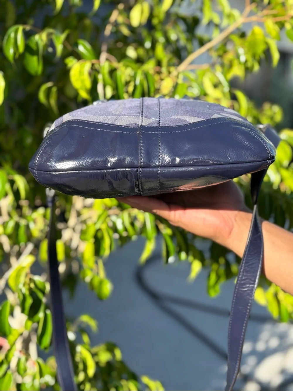 Coach Crossbody